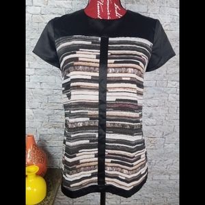 Narciso Rodriguez for Design Nation Top Size XSm